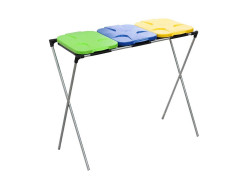 Stojan Geko pre 3 vrecia na trieden odpad