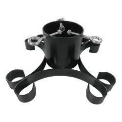 Stojanek Lyra na vianon stromek