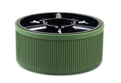 Stojanek na vianon stromek, 5 l PH zelen