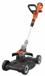 Strunov kosaka Black&Decker STC1820CM, 18V