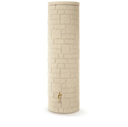 Sud Prosperplast ARCADO pieskov� granit 460l - po�koden�
