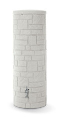 Sud Prosperplast ARCADO svetlo ed granit 360l