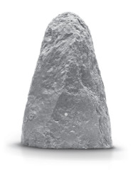 Sud Prosperplast MONTANA siv 225l