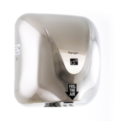 Su�i� r�k G21 Ranger, Stainless Steel