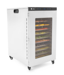 Suika ovocia G21 Bora, nerez