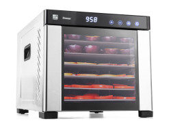 Suika ovocia G21 Breezer, nerez