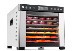 Suika ovocia G21 Kona, nerez