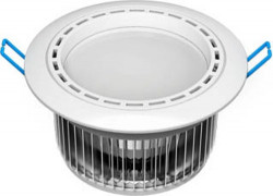 Svietidlo G21 Podhadov LED 30W, 2370lm, biela