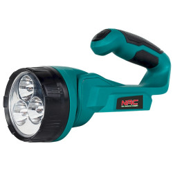 Svietidlo NAC CL-50-LI-20V