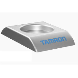 TAMRON MKT Stojnek plast pro objektivy s logem Tamron, stbrn
