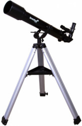 Teleskop Levenhuk Skyline BASE 70T 
