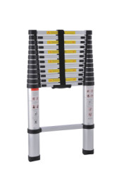 Teleskopick rebrk G21 GA-TZ13-3,8M hlinkov