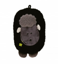 Termofor Hugo Frosch detsk Eco Junior Comfort s motvom oveky  ierna