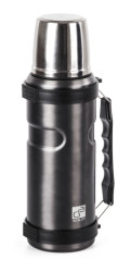 Termoska G21 na pitie, 1000 ml, ed s rukovou
