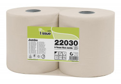 Toaletn papier  Celtex Jumbo role BIO E-Tissue 2vrstvy - 6 ks