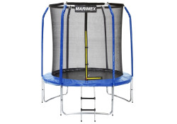 Trampolna Marimex  183 cm  modr 2022