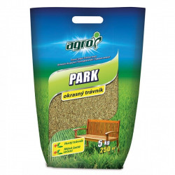 trávna zmes Agro  TS PARK - taška 5kg