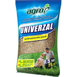 trvna zmes Agro  UNIVERZL 0,5 kg