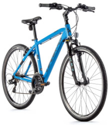 Trekov bicykel Leader Fox AWAY Pnske, 2023-2 /28"/ 