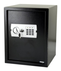 Trezor digitlny G21 450 x 350 x 350 mm