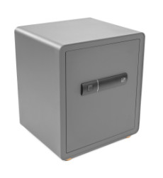 Trezor G21 na odtlaok prsta 400 x 450 x 350 mm