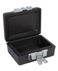 Trezor Kreator KRT692005 - prenosn, protipoiarny a vodeodoln 390x335x160