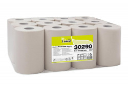 Uterky  Celtex papierov v Mini roli BIO E-Tissue 2vrstvy - 12ks