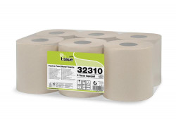 Uteráky  Celtex papierové v roli BIO E-Tissue Superpull Maxi - 6 ks