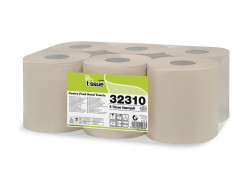 Uterky  Celtex papierov v roli BIO E-Tissue Superpull Maxi - 6 ks