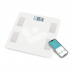 Vha TrueLife FitScale W4 BT osobn