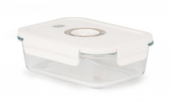 Vkuovacia dza G21 1040 ml, sklenen