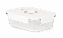 Vkuovacia dza G21 1480 ml, sklenen