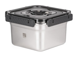 V�kuovacia d�za G21 1900 ml, nerezov�