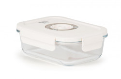 Vkuovacia dza G21 630 ml, sklenen