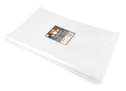 Vkuovacie flie G21 sky 40 x 50 cm, 50 ks, hladk