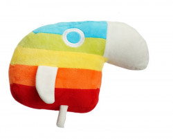 Vankik MAC TOYS Dko Duhek 