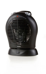 Ventiltor Domo DO7324F teplovzdun