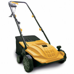 Vertikultor Riwall PRO REV 3215 elektrick