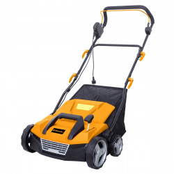 Vertikultor Riwall PRO REV 3816 elektrick
