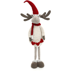 Vianon dekorcia Retlux RXL 428 Sob s LED, plyov 91 cm