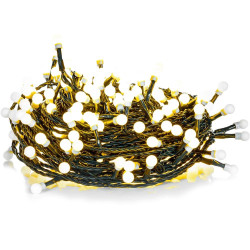 Vianon LED reaz Retlux RXL 223 guliky 200 LED, 20+5 m WW TM