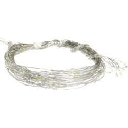 Vianon LED reaz Retlux RXL 488 kaskda svetiel, 200 LED WW