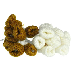 Vianon LED reaz Retlux RXL 494 girlanda iapoky 20 LED WW