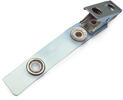 Visaky Eurosupplies klips pro visaky americk, 100ks