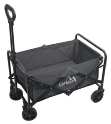 Vozk Cattara TROGIR PICCOLO skladac