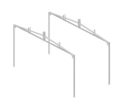 Vstuha G21 pre domek GAH 1085, 1300