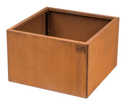 Vyv��en� z�hon G21 50 x 32 x 50 cm, Corten