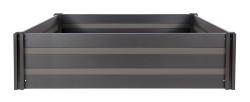 Vyven zhon G21 Crop Duo 210 x 143 x 57, WPC, Eben
