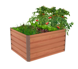 Vyven zhon G21 Daisy 100 x 80 x 52 cm, plechov, hned