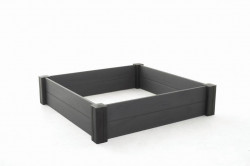 Vyven zhon Keter Vista Modular Garden Bed ed